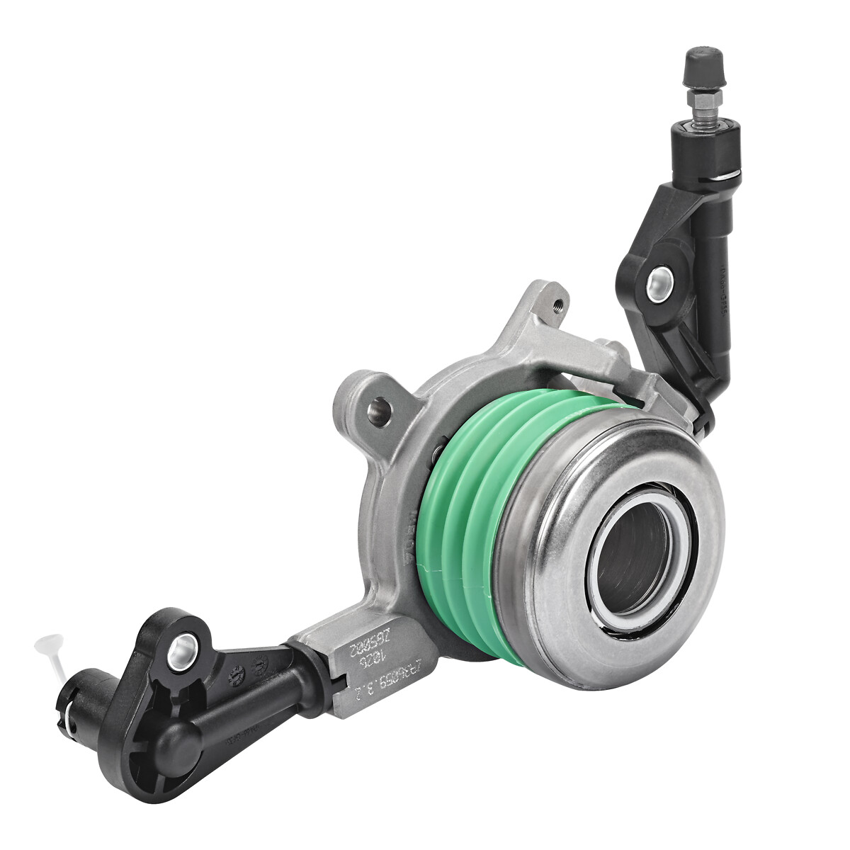 Central Slave Cylinder, clutch 3