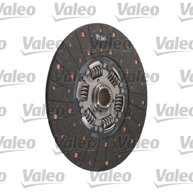 Clutch Disc 2