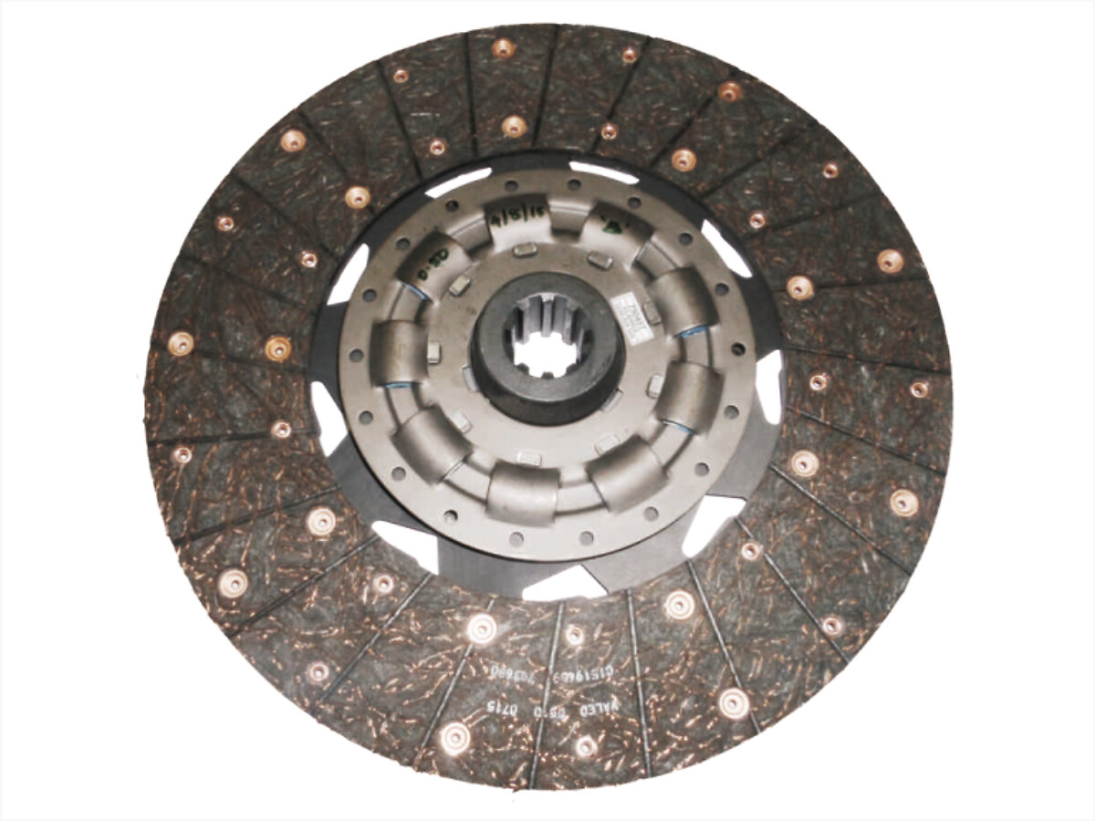 Clutch Disc