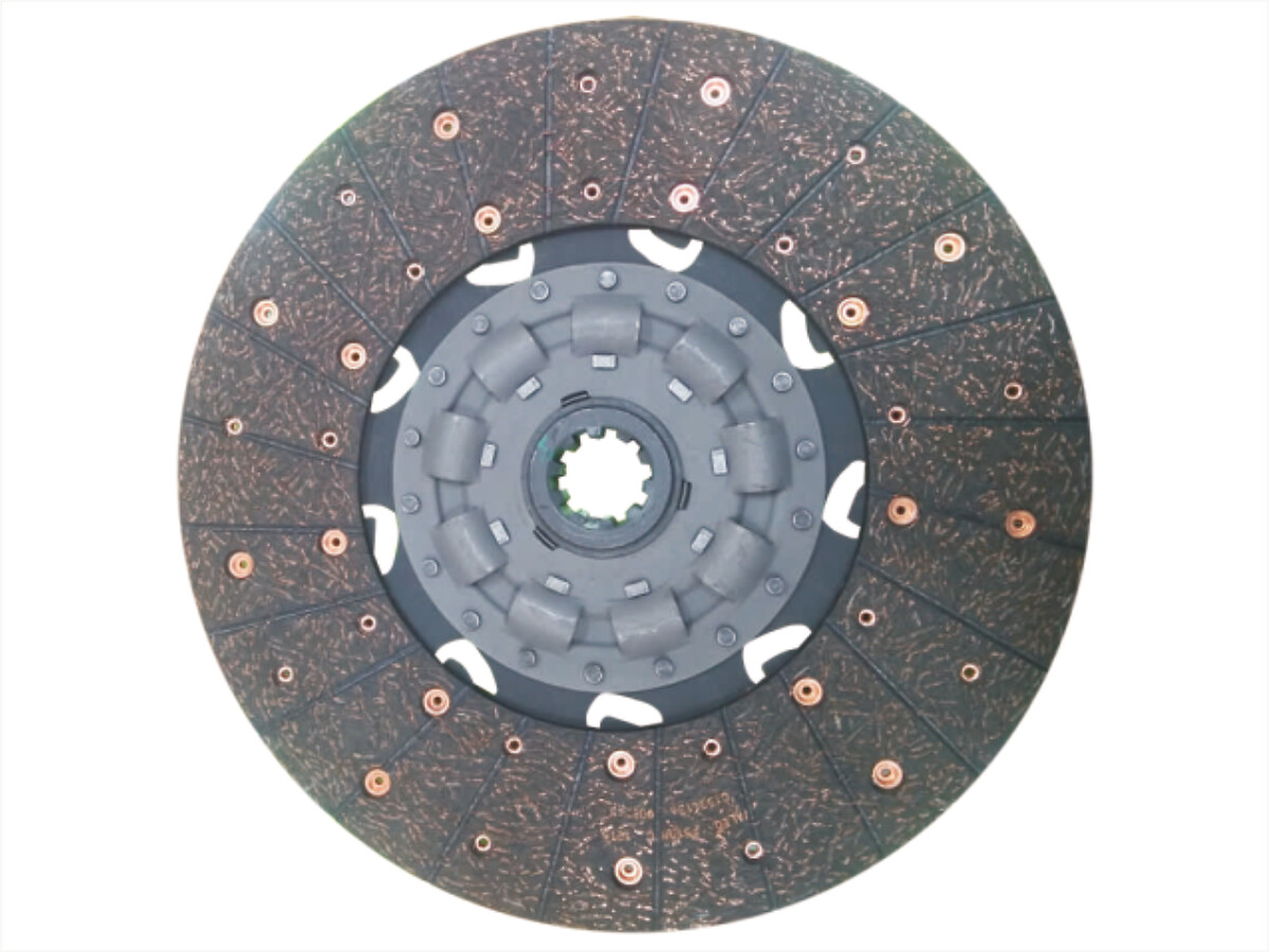 Clutch Disc