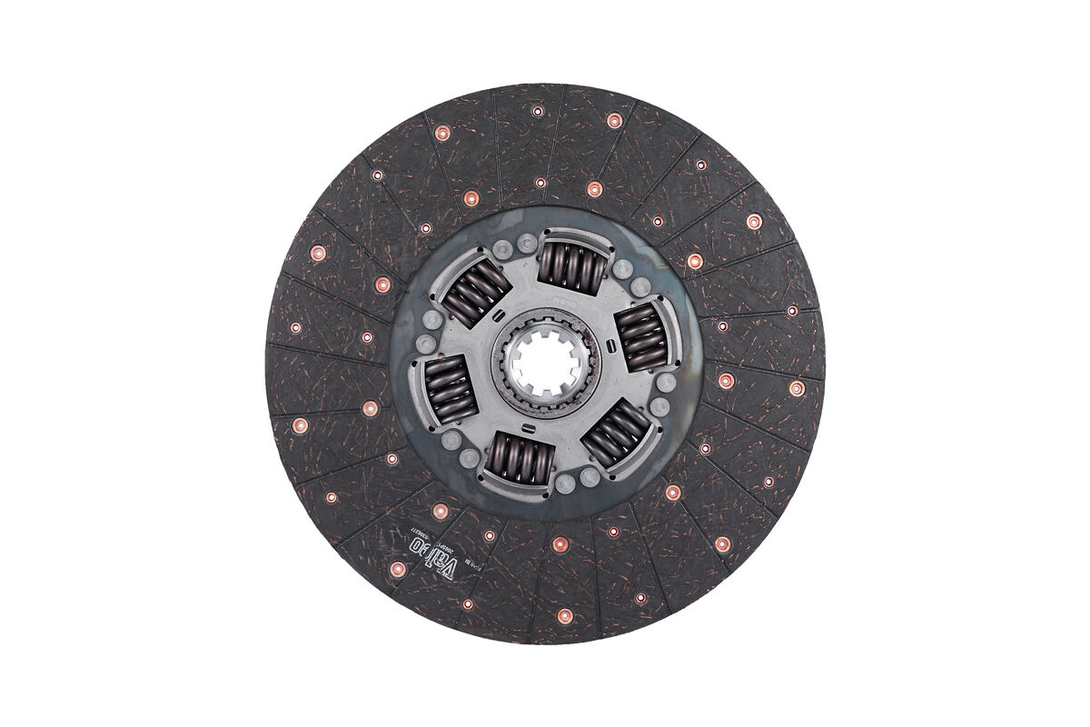 Clutch Disc