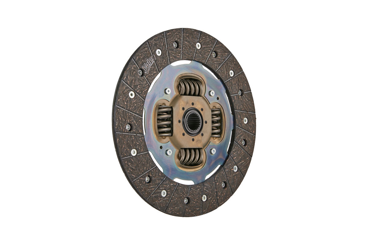 Clutch Disc