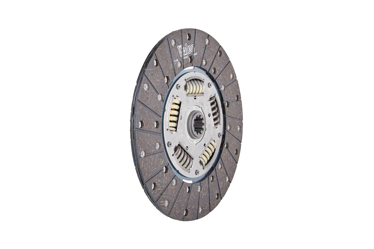Clutch Disc