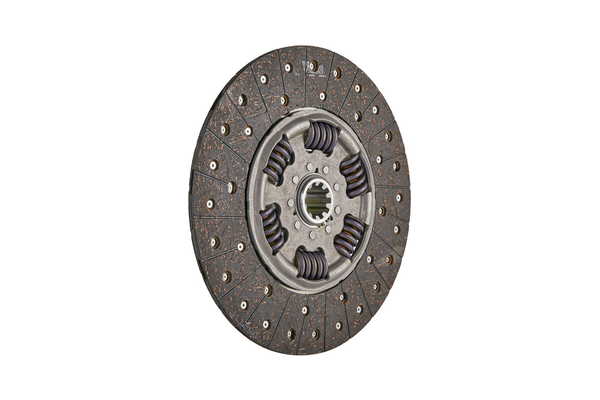 Clutch Disc