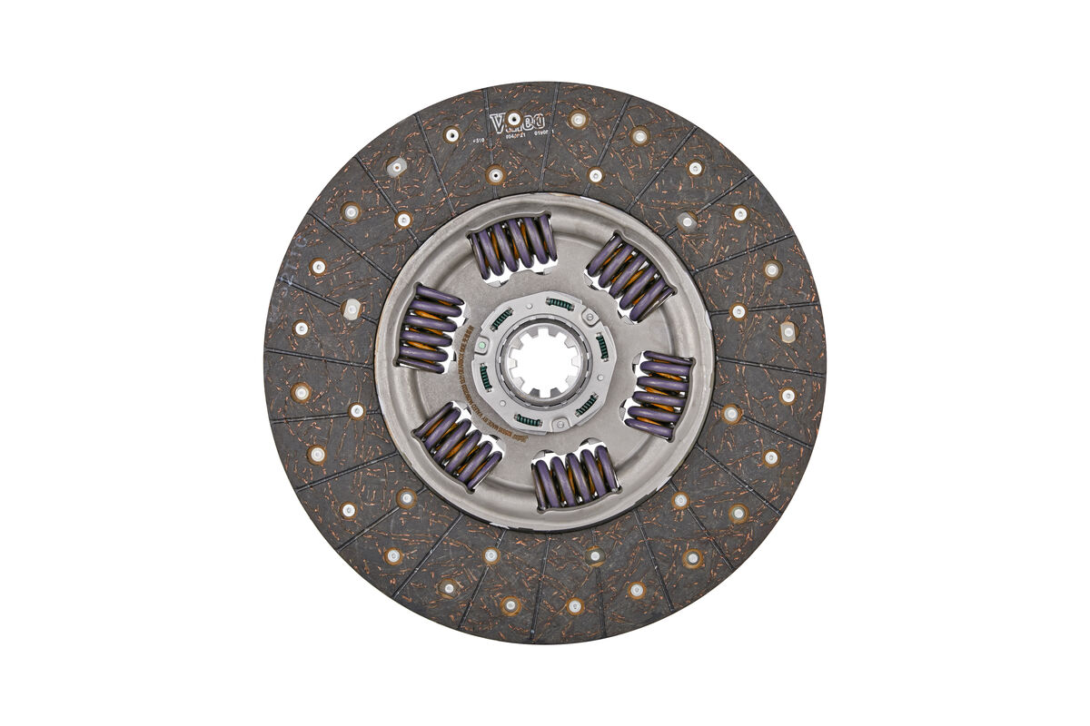 Clutch Disc 3