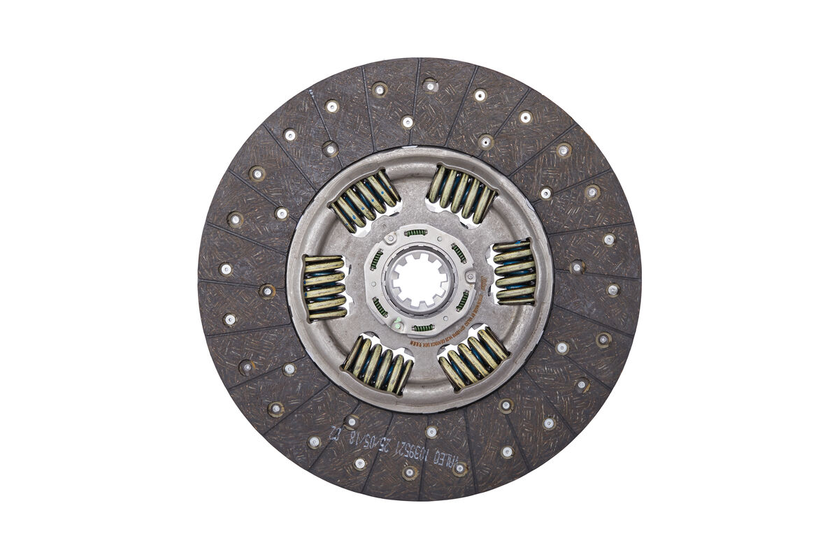 Clutch Disc