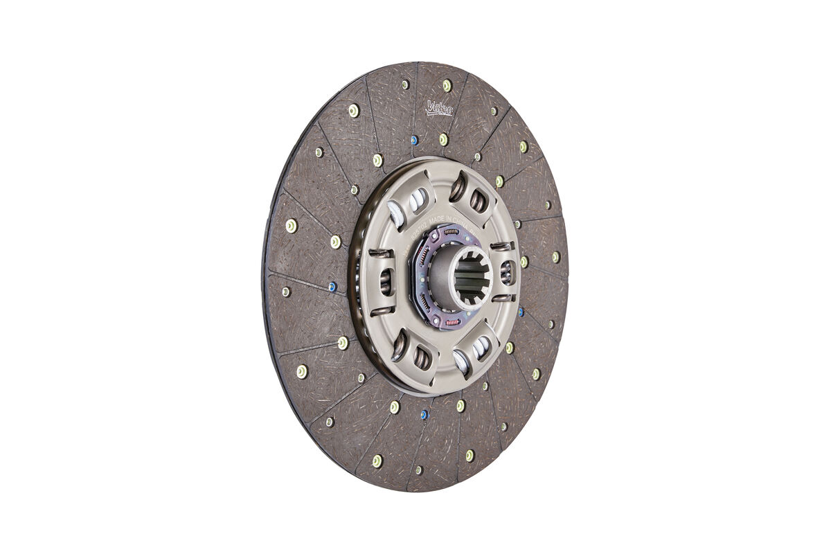 Clutch Disc 2