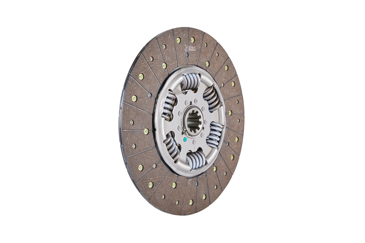 Clutch Disc