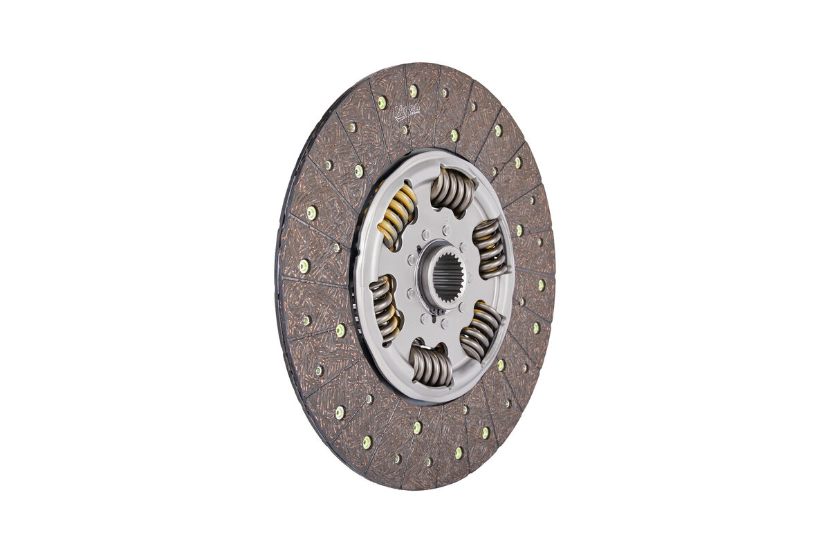 Clutch Disc