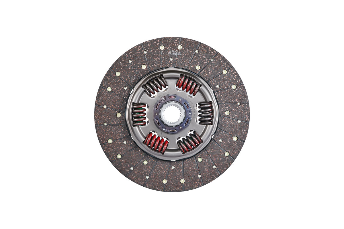 Clutch Disc