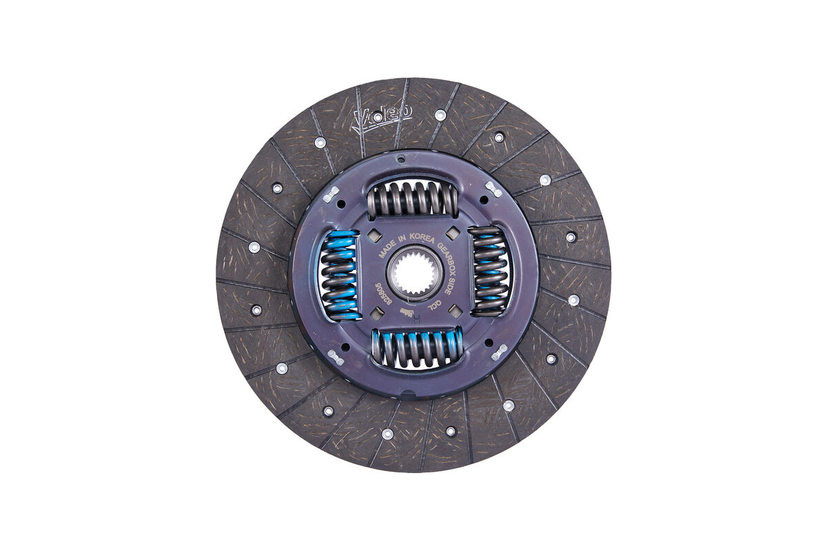 Clutch Disc