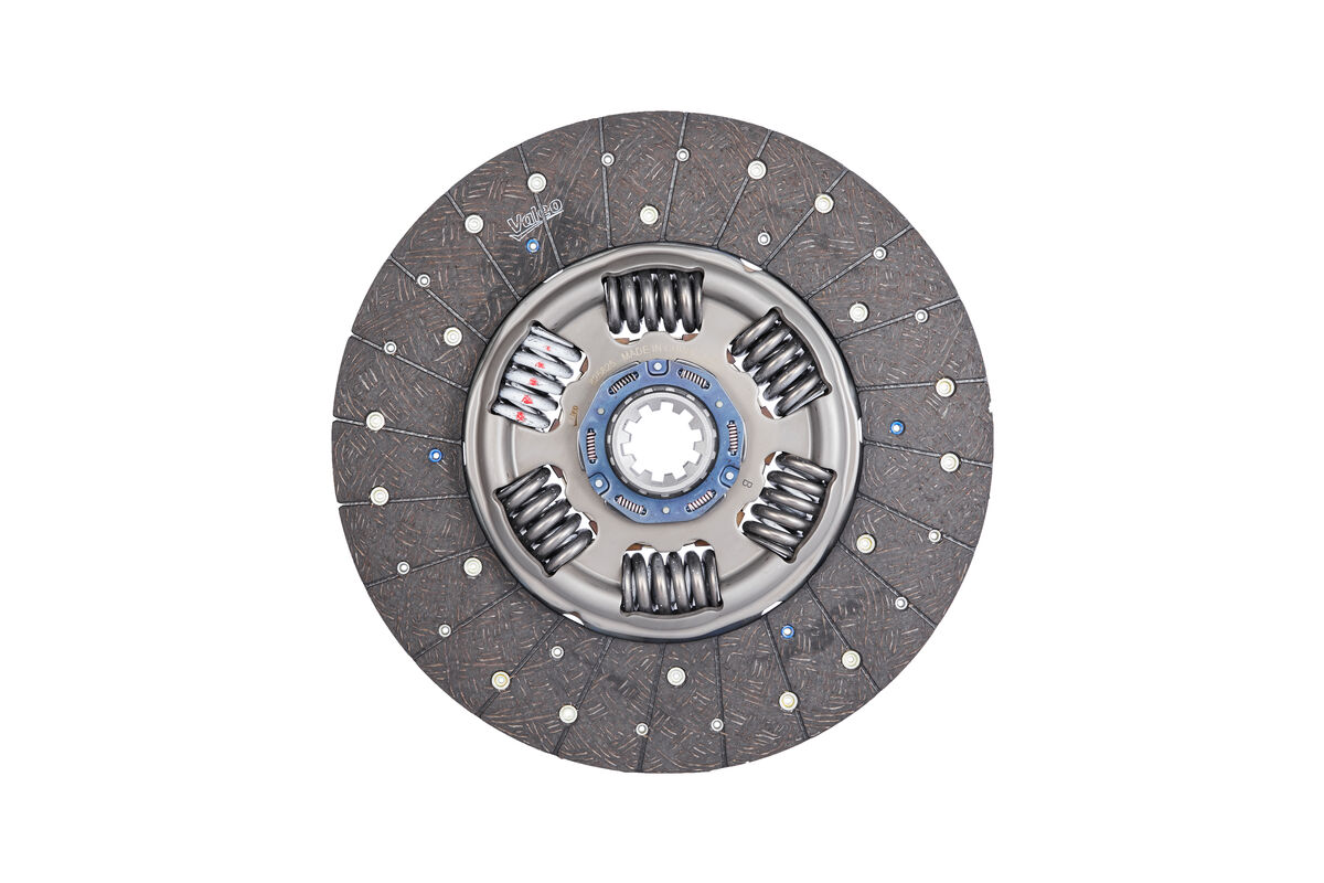 Clutch Disc