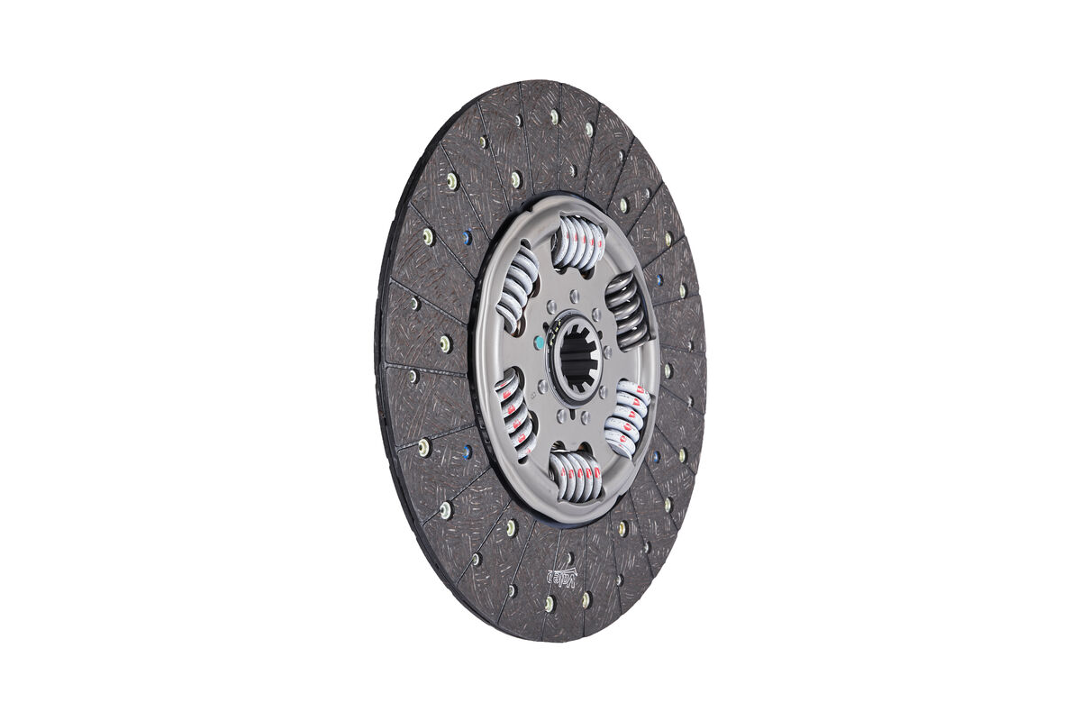 Clutch Disc 3