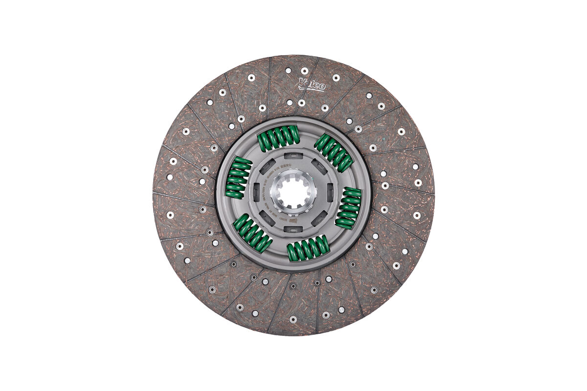 Clutch Disc