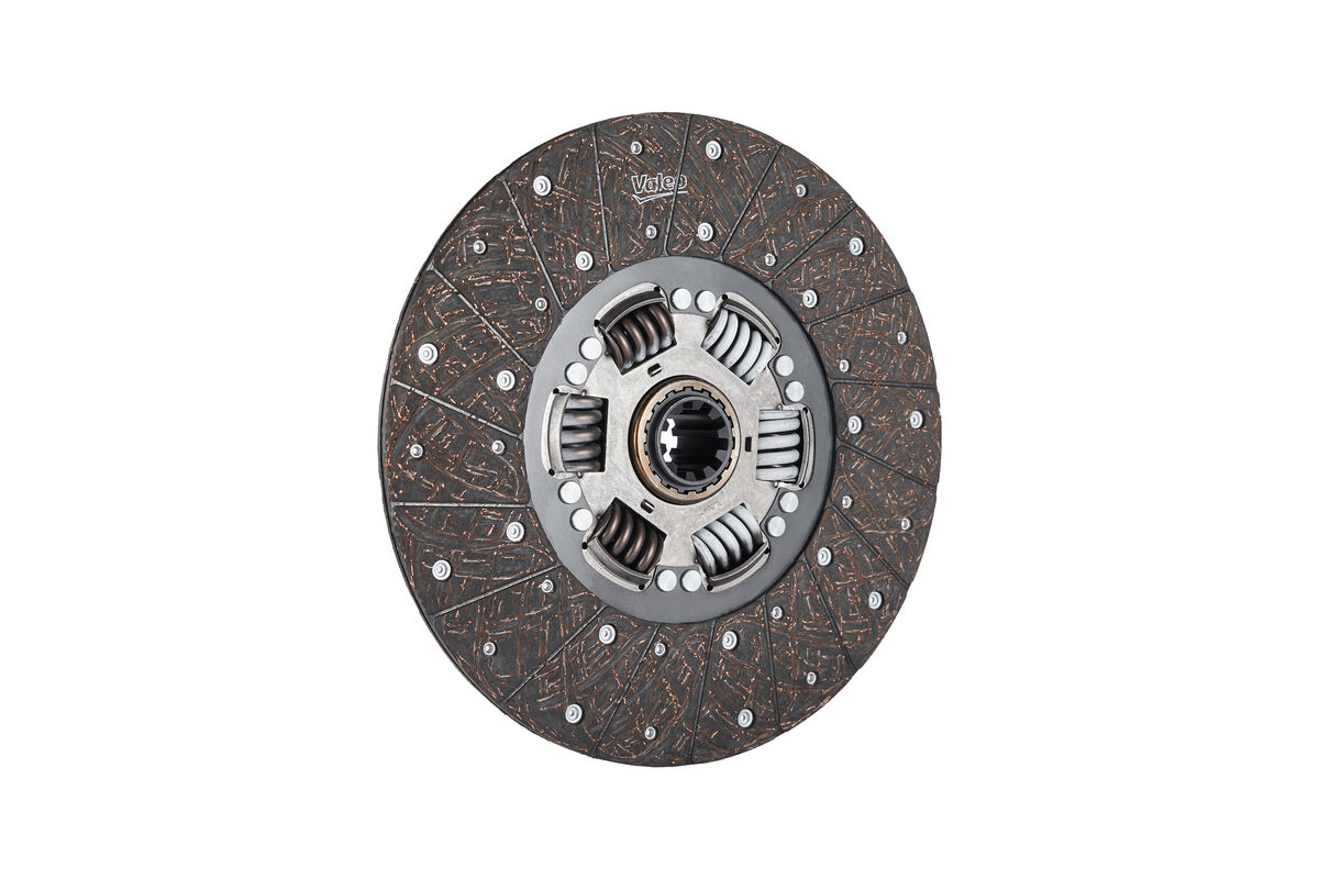 Clutch Disc