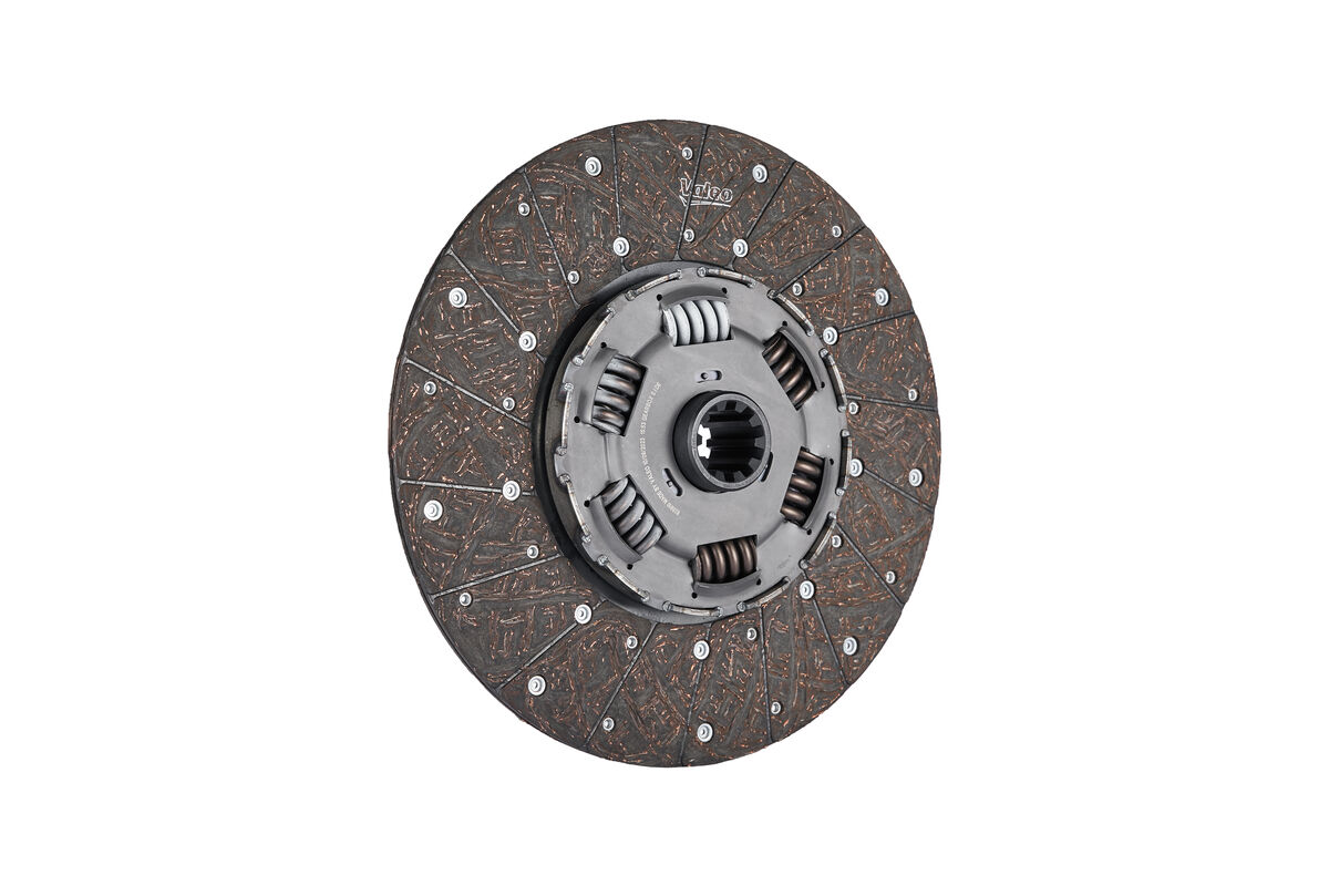 Clutch Disc 3
