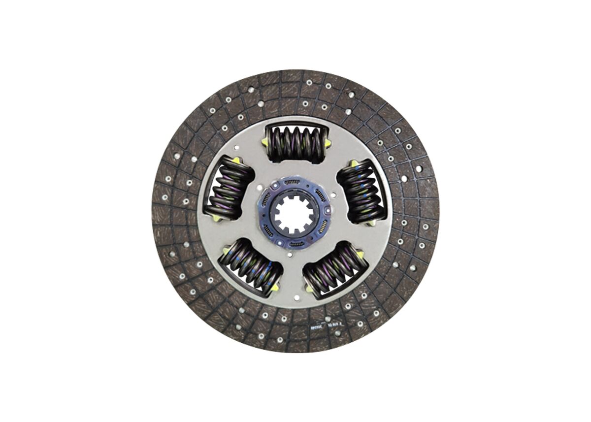 Clutch Disc