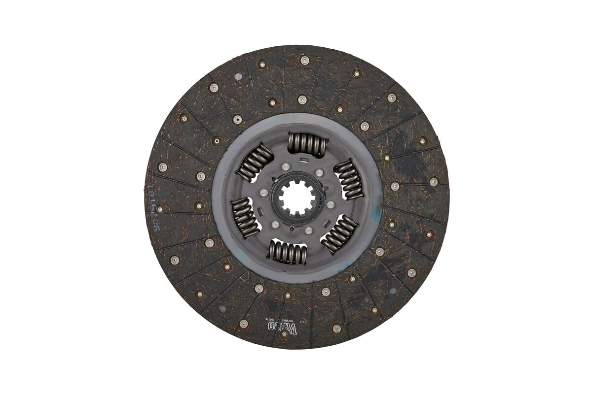 Clutch Disc