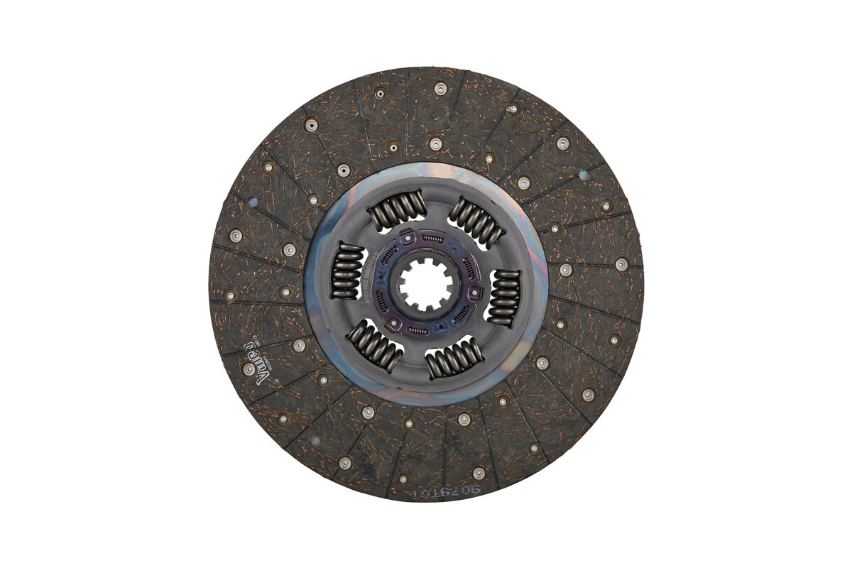 Clutch Disc 2