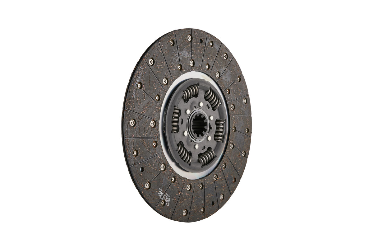Clutch Disc 3