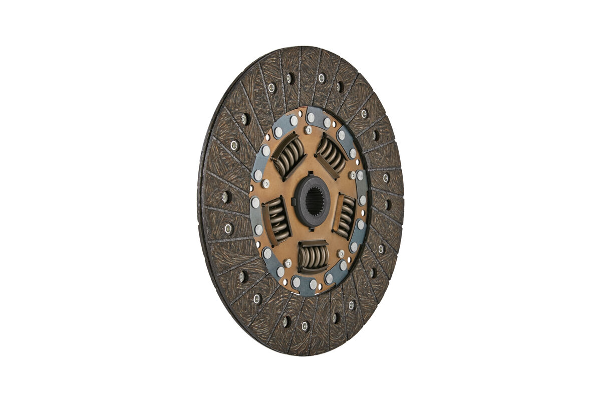 Clutch Disc