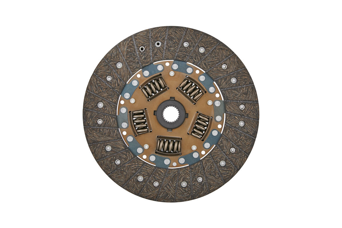 Clutch Disc 3
