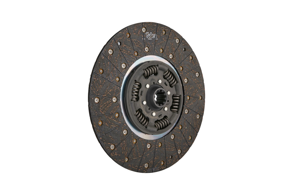 Clutch Disc