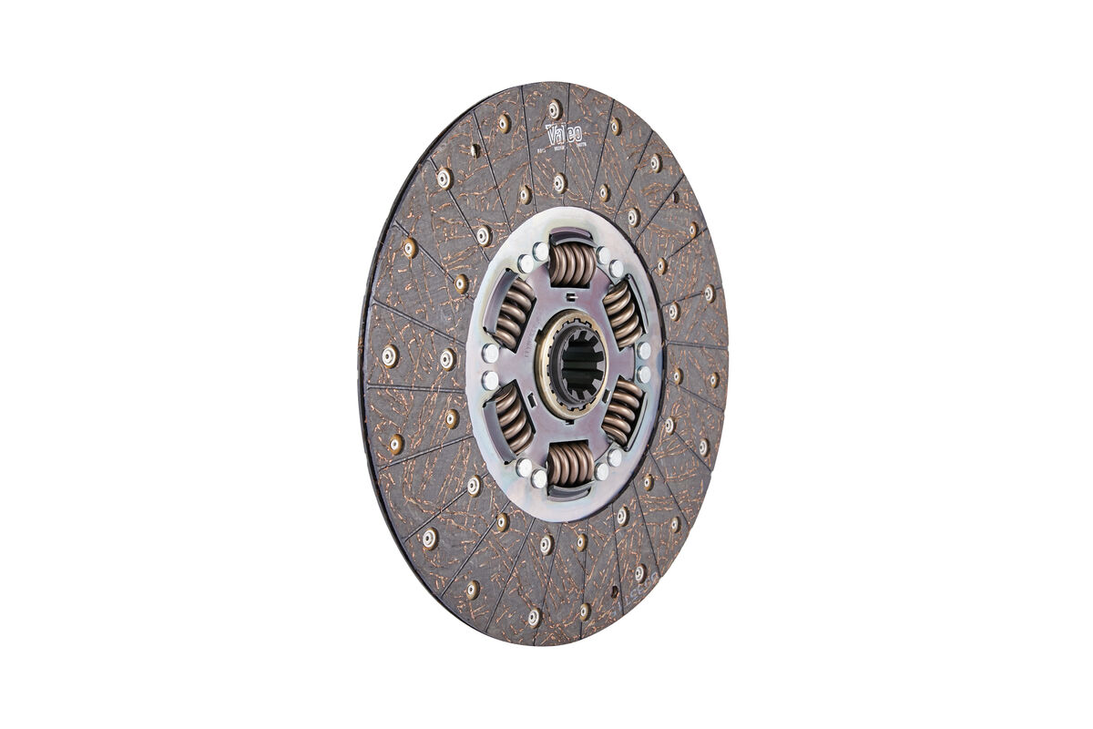 Clutch Disc