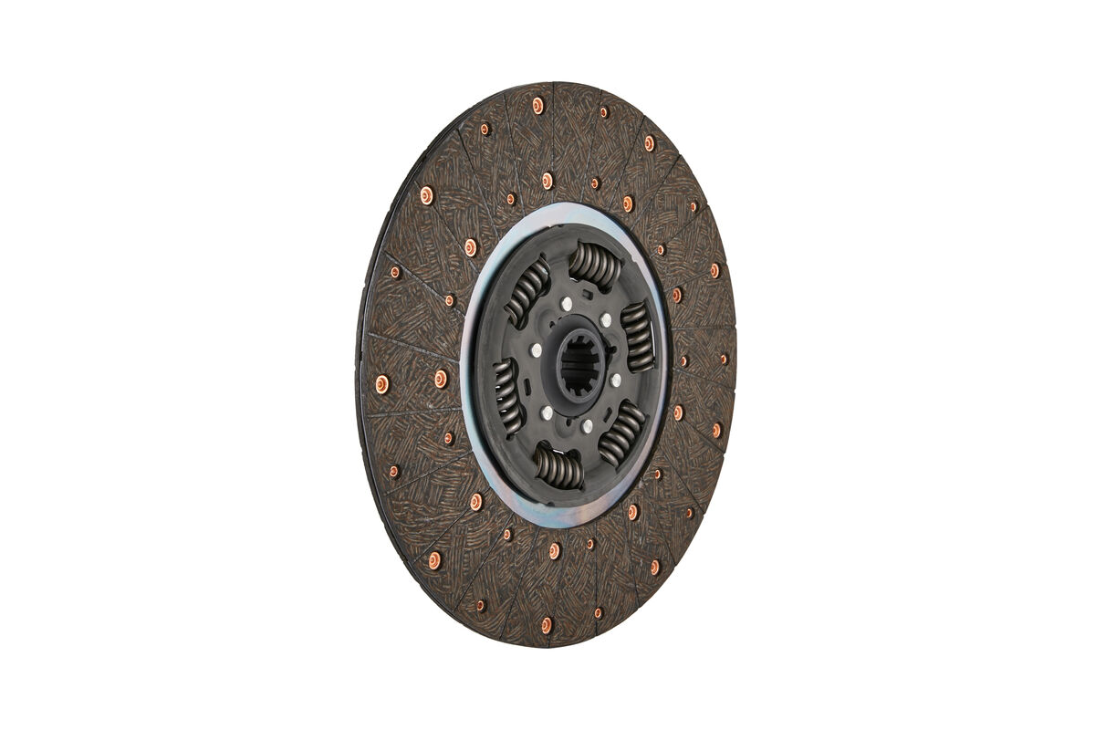 Clutch Disc