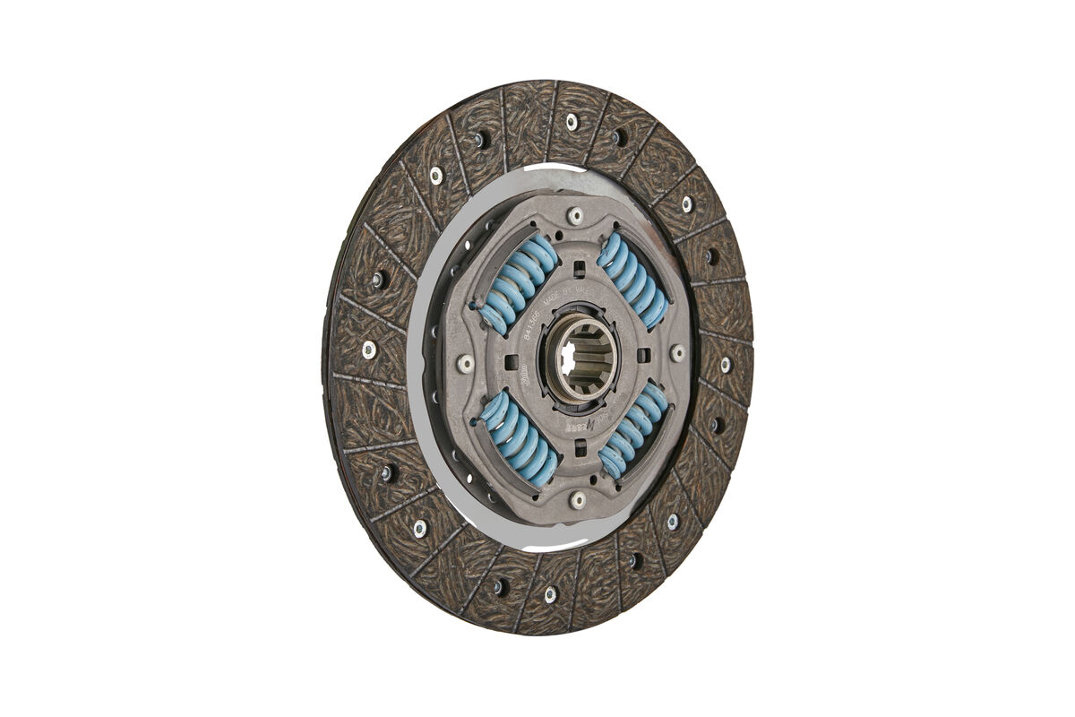 Clutch Disc