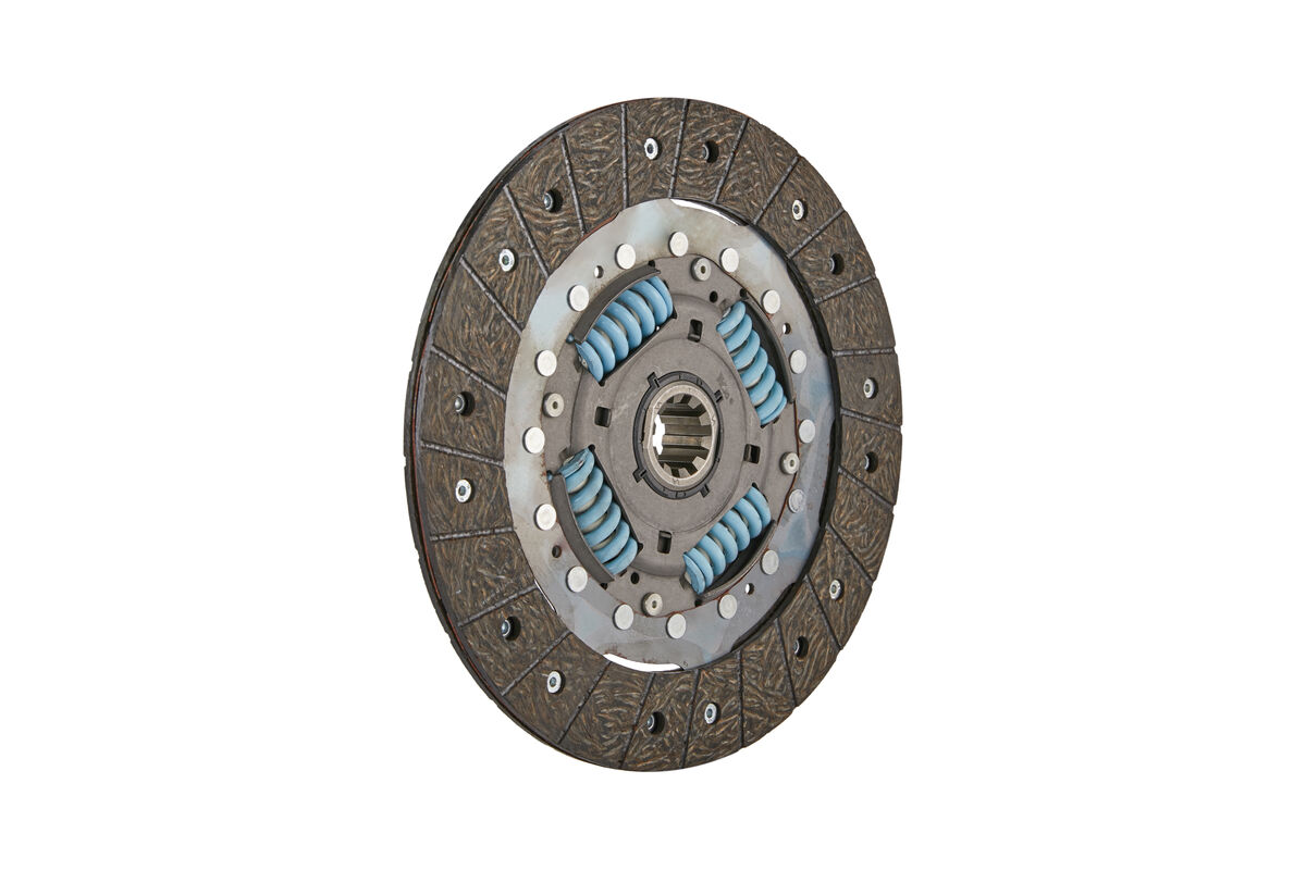 Clutch Disc 2
