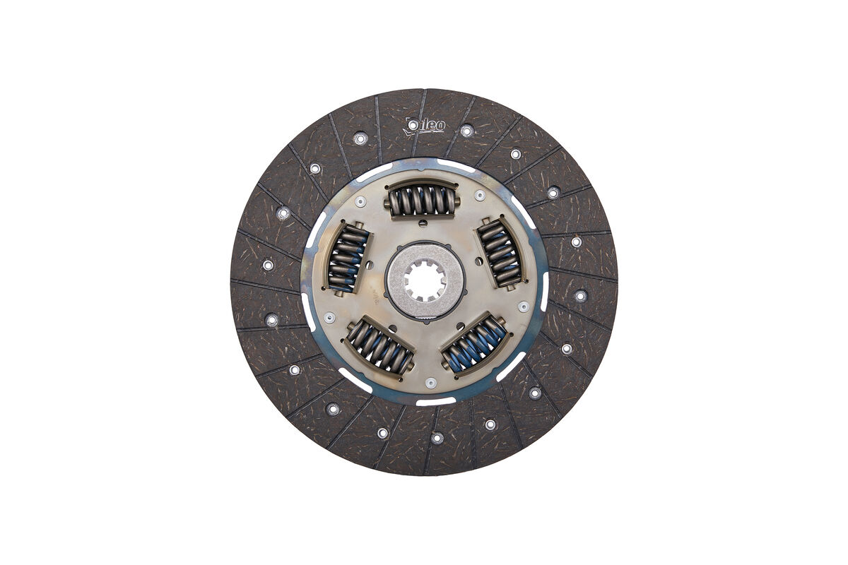 Clutch Disc
