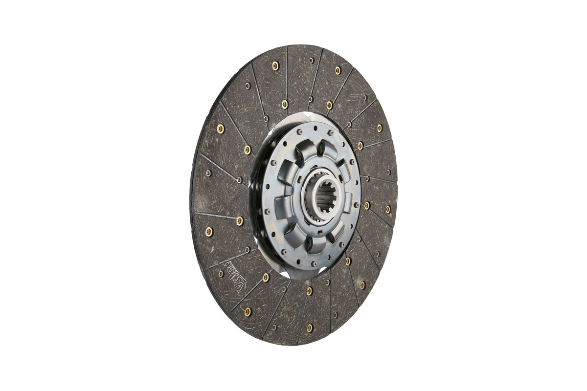 Clutch Disc