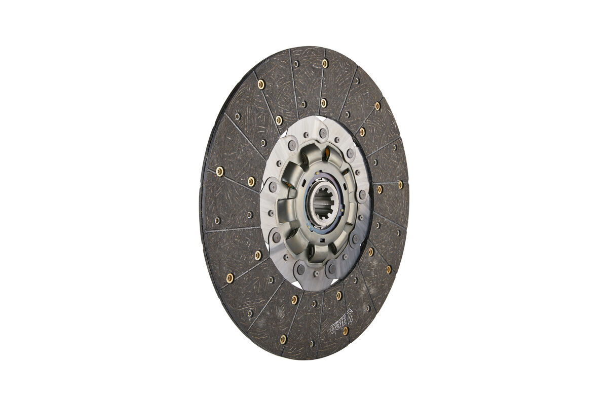 Clutch Disc 2