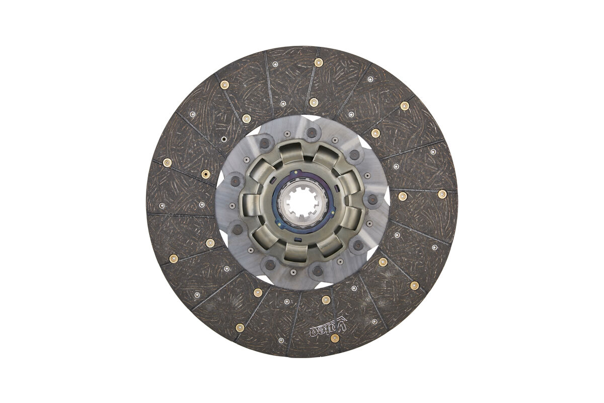 Clutch Disc 3