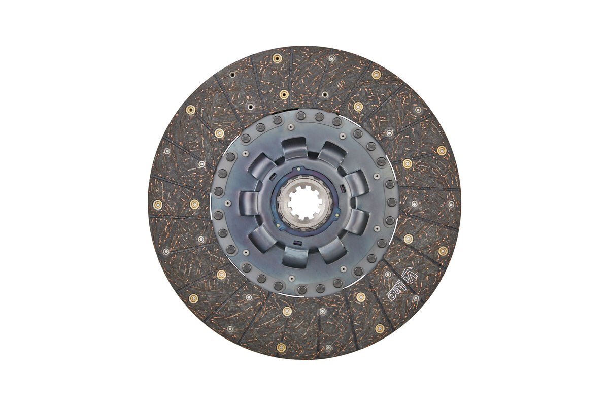 Clutch Disc