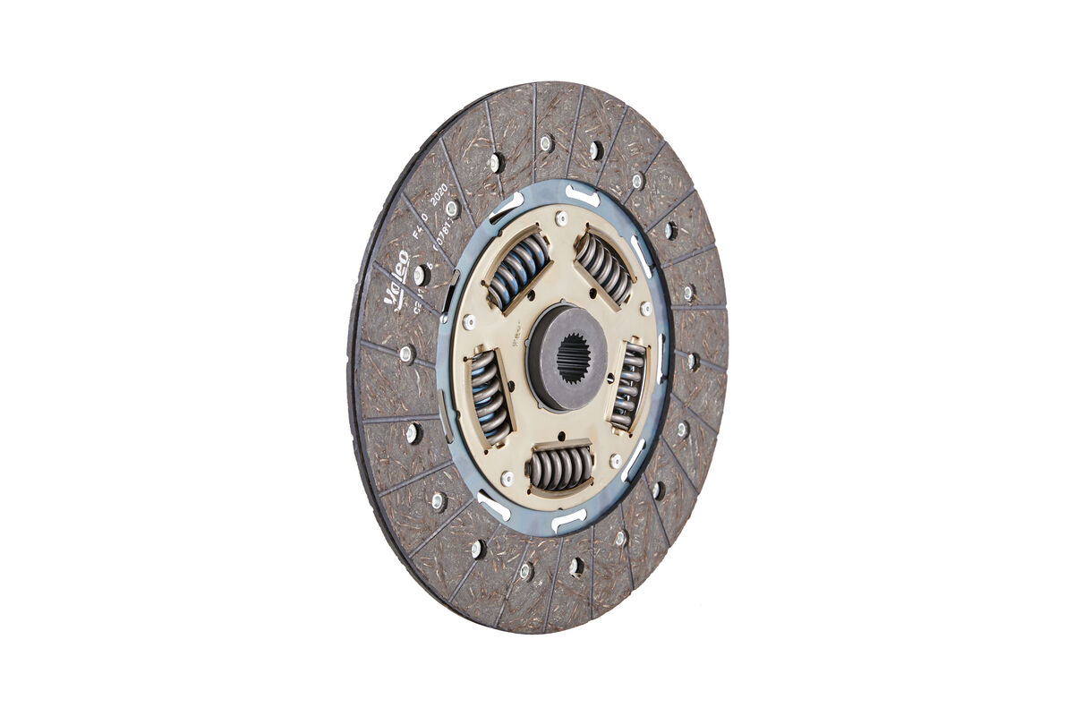 Clutch Disc