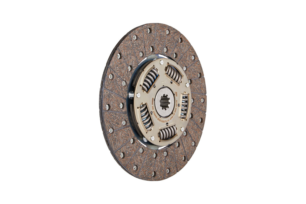 Clutch Disc