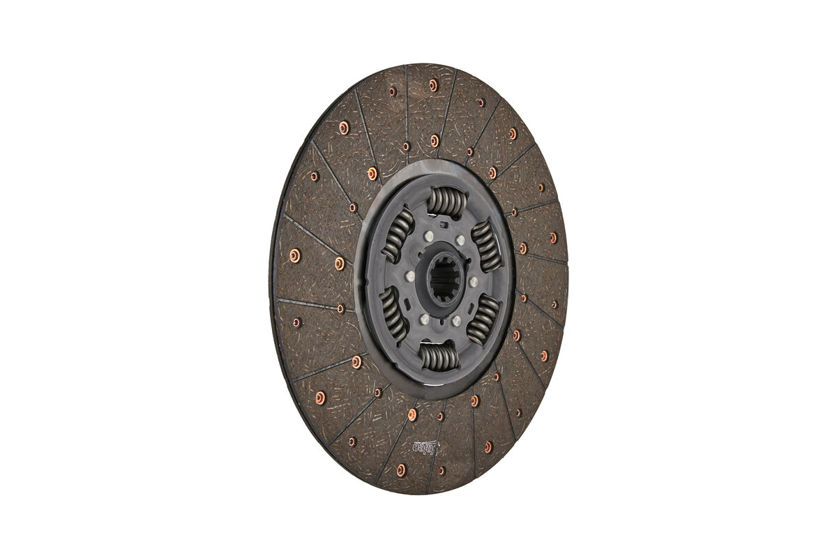 Clutch Disc