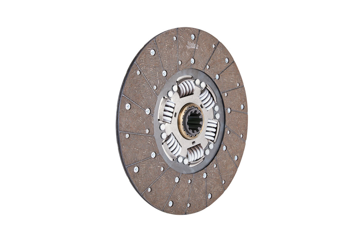 Clutch Disc