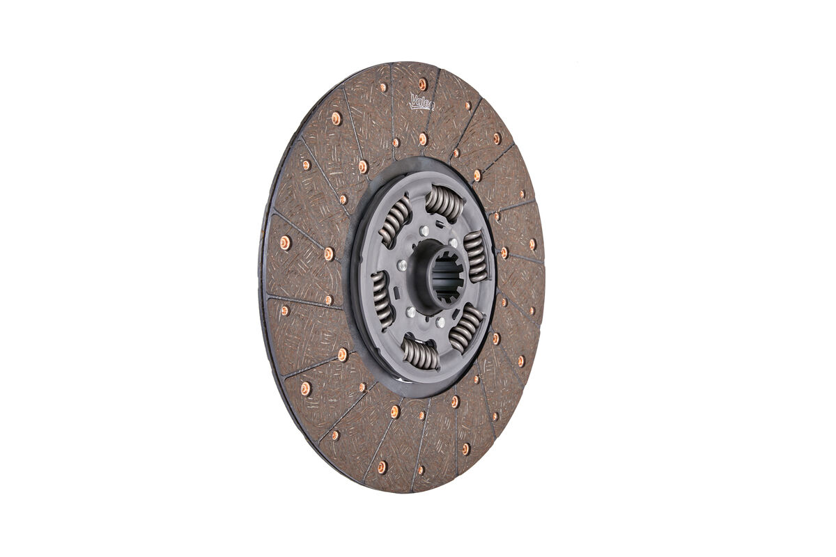 Clutch Disc