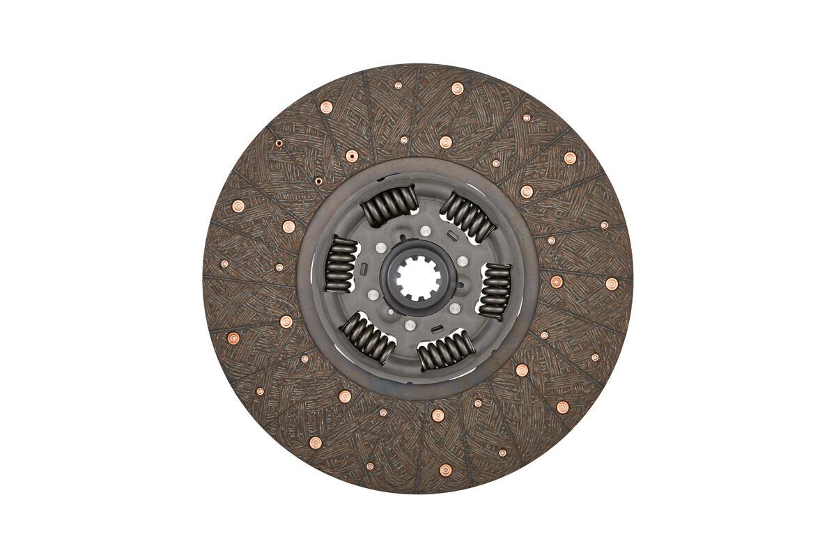 Clutch Disc
