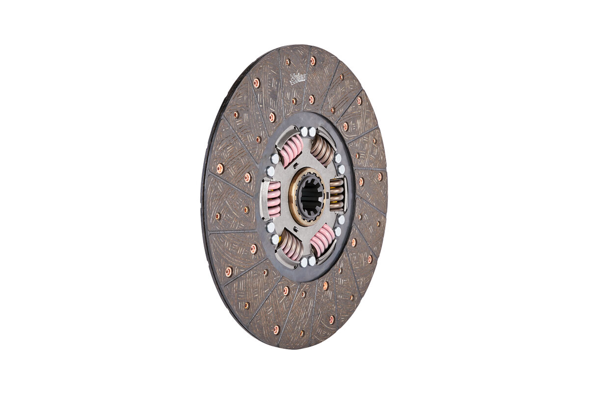 Clutch Disc