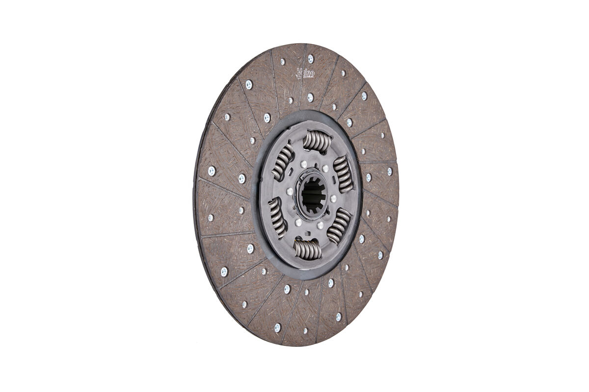 Clutch Disc