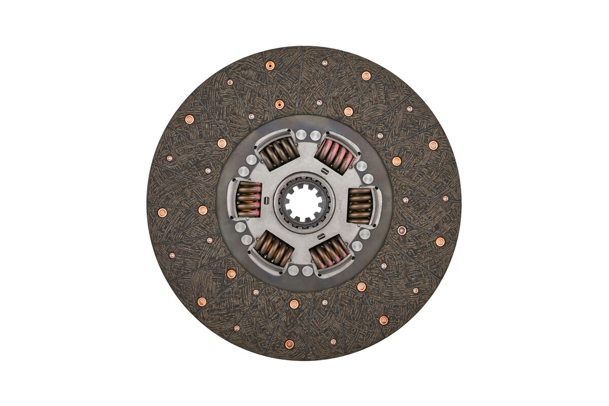Clutch Disc