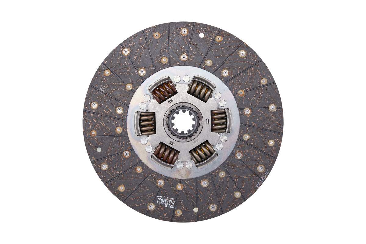 Clutch Disc