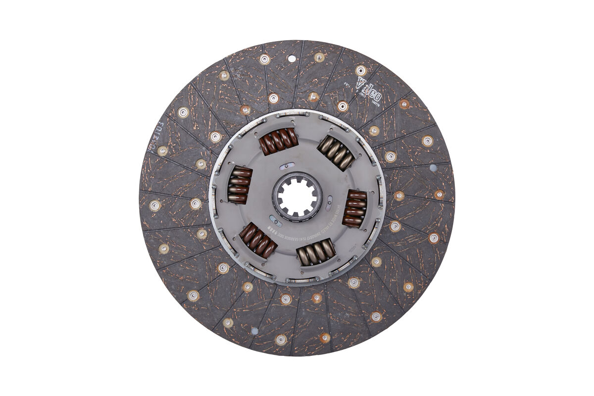 Clutch Disc 3