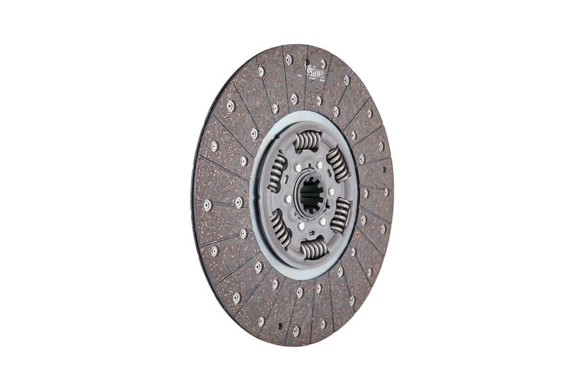 Clutch Disc