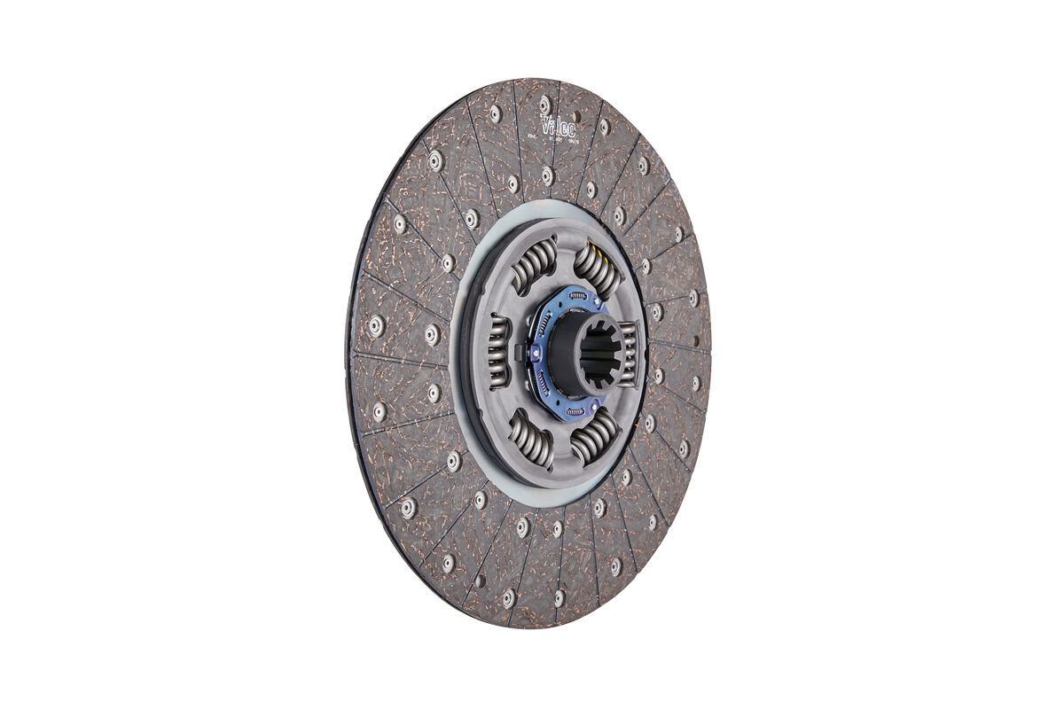 Clutch Disc 2