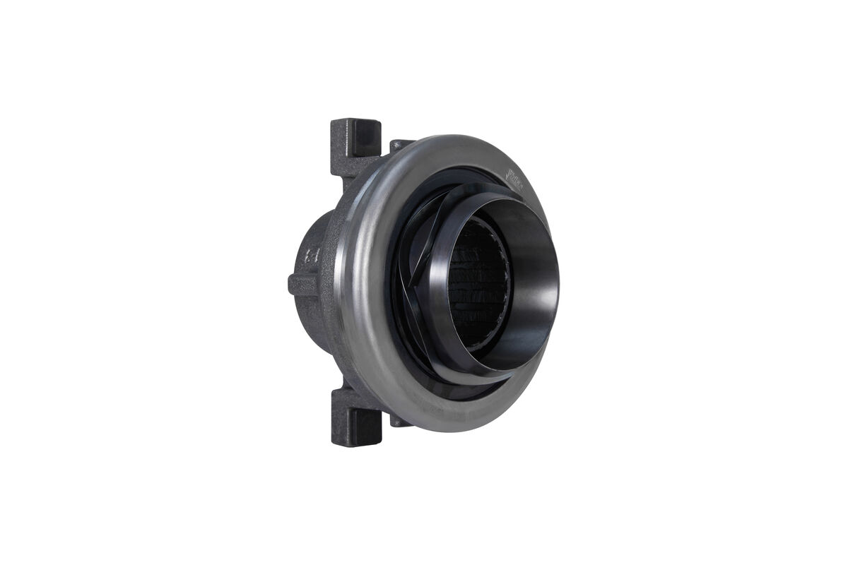 Clutch Disc